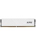 A-DATA Память DDR4 8GB 3600MHz AX4U36008G18I-SWHD35 XPG Gammix D35 RTL Gaming PC4-28800 CL18 DIMM 288-pin 1.35В dual rank с радиатором Ret