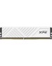 A-DATA Память DDR4 8GB 3600MHz AX4U36008G18I-SWHD35 XPG Gammix D35 RTL Gaming PC4-28800 CL18 DIMM 288-pin 1.35В dual rank с радиатором Ret
