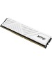 A-DATA Память DDR4 8GB 3600MHz AX4U36008G18I-SWHD35 XPG Gammix D35 RTL Gaming PC4-28800 CL18 DIMM 288-pin 1.35В dual rank с радиатором Ret