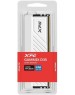 A-DATA Память DDR4 8GB 3600MHz AX4U36008G18I-SWHD35 XPG Gammix D35 RTL Gaming PC4-28800 CL18 DIMM 288-pin 1.35В dual rank с радиатором Ret