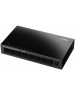 Коммутатор CUDY Коммутатор 8-Port Gigabit Metal Switch 5-Port Gigabit Ethernet Switch, 5 10/100/1000M RJ45 Ports, Loop Detection, USB-C Power Input, Plug & Play, Wall-Mount