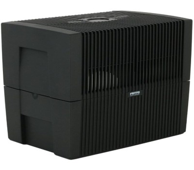 Очиститель воздуха VENTA Мойка воздуха Comfort plus LW45, до 60м2, черный