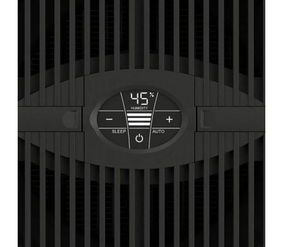 Очиститель воздуха VENTA Мойка воздуха Comfort plus LW45, до 60м2, черный