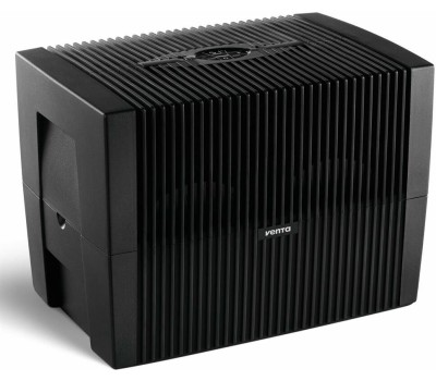 Очиститель воздуха VENTA Мойка воздуха Comfort plus LW45, до 60м2, черный