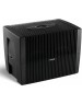 Очиститель воздуха VENTA Мойка воздуха Comfort plus LW45, до 60м2, черный