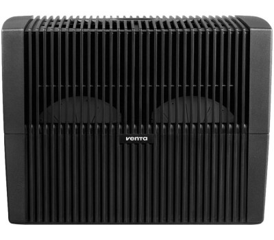 Очиститель воздуха VENTA Мойка воздуха Comfort plus LW45, до 60м2, черный