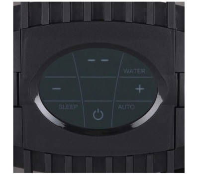 Очиститель воздуха VENTA Мойка воздуха Comfort plus LW45, до 60м2, черный