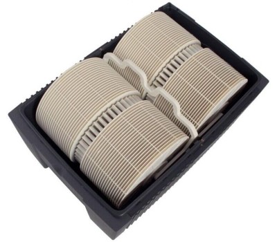 Очиститель воздуха VENTA Мойка воздуха Comfort plus LW45, до 60м2, черный