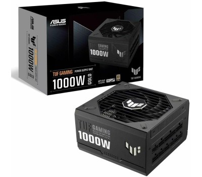 Блок питания ASUS Блок питания TUF-GAMING-1000G/PSU, CE+UK