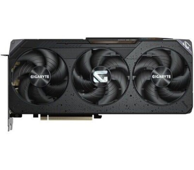 Видеокарта GIGABYTE Видеокарта AMD Radeon RX 9070 GV-R9070GAMING OC-16GD 1.0 16ГБ Gaming, GDDR6, OC, Ret