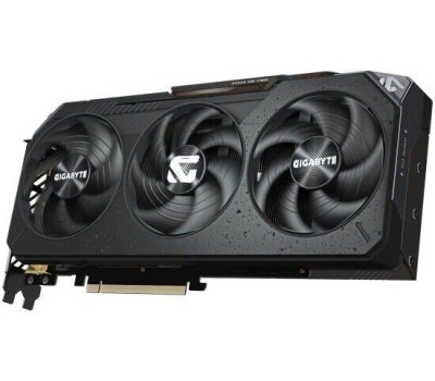 Видеокарта GIGABYTE Видеокарта AMD Radeon RX 9070 GV-R9070GAMING OC-16GD 1.0 16ГБ Gaming, GDDR6, OC, Ret