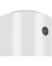 Водонагреватель накопительный электрический THERMEX Водонагреватель Thermo 30 V Slim, накопительный, 2.5кВт, 30л, белый [эдэ001780]