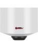 Водонагреватель накопительный электрический THERMEX Водонагреватель Thermo 30 V Slim, накопительный, 2.5кВт, 30л, белый [эдэ001780]