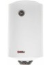 Водонагреватель накопительный электрический THERMEX Водонагреватель Thermo 30 V Slim, накопительный, 2.5кВт, 30л, белый [эдэ001780]