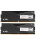 A-DATA Память DDR5 2x16GB 6000MHz AX5U6000C3016G-DCLABK XPG Lancer RTL Gaming PC5-48000 CL30 DIMM 288-pin 1.35В kit single rank с радиатором Ret