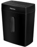 FELLOWES Уничтожитель бумаг PowerShred Р-42С, P-4, 4х34 мм, 8 лист. одновременно, 15л [fs-50125]