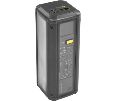 Аккумулятор внешний XIAOMI Внешний аккумулятор 212W HyperCharge Power Bank 25000mAh GL