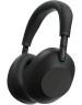 Наушники SONY Наушники WH-1000XM6, 3.5 мм/Bluetooth, мониторные, черный [wh1000xm6/bme]