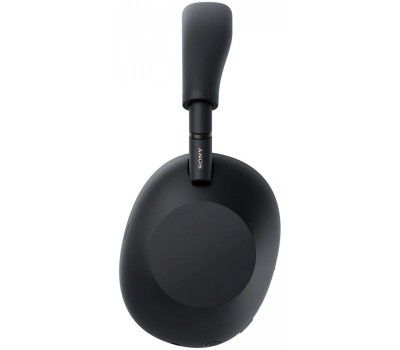 Наушники SONY Наушники WH-1000XM6, 3.5 мм/Bluetooth, мониторные, черный [wh1000xm6/bme]