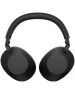 Наушники SONY Наушники WH-1000XM6, 3.5 мм/Bluetooth, мониторные, черный [wh1000xm6/bme]