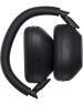 Наушники SONY Наушники WH-1000XM6, 3.5 мм/Bluetooth, мониторные, черный [wh1000xm6/bme]