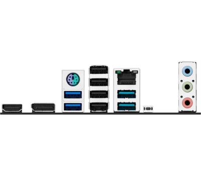 Материнская плата ASUS Материнская плата PRIME B850M-K AM5 mATX 2xDDR5 2xPCIEx16 2xM.2 DP HDMI 2.5GLAN