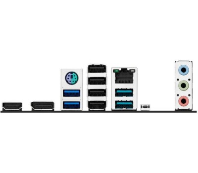 Материнская плата ASUS Материнская плата PRIME B850M-K AM5 mATX 2xDDR5 2xPCIEx16 2xM.2 DP HDMI 2.5GLAN