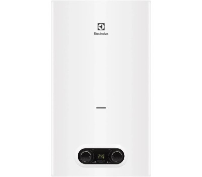 Водонагреватель газовый Electrolux GWH 14 NanoPlus 2.0