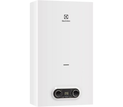 Водонагреватель газовый Electrolux GWH 14 NanoPlus 2.0