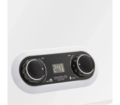 Водонагреватель газовый Electrolux GWH 14 NanoPlus 2.0