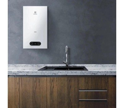 Водонагреватель газовый Electrolux GWH 14 NanoPlus 2.0
