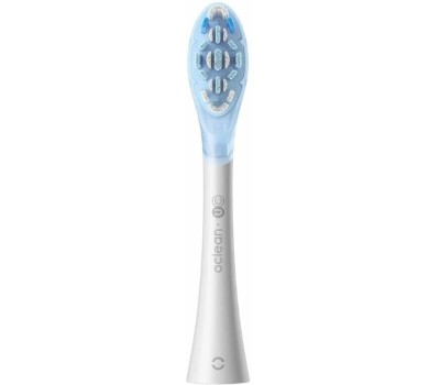 Комплект насадок OCLEAN Комплект насадок Ultra Clean UC03 (2шт), белый