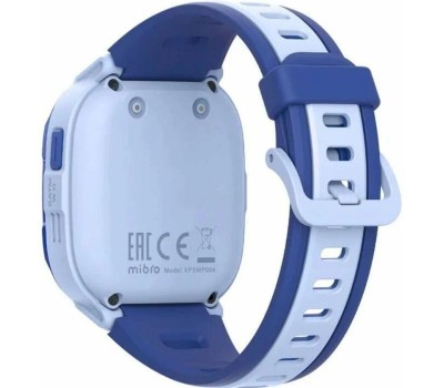 MIBRO Смарт-часы Kids P6 Blue