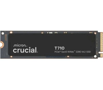 Накопитель SSD Crucial CT1000T710SSD8