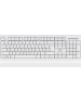 Acer OCC401 [ZL.ACCCC.017] Комплект (клавиатура + мышь) white (USB, 1600dpi, multimedia)беспроводной