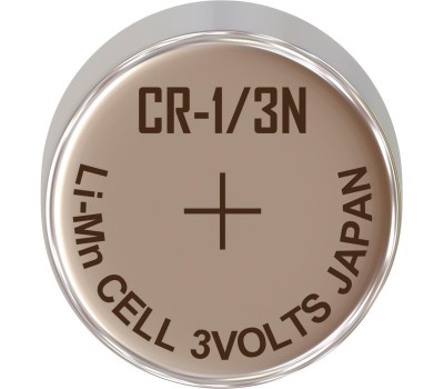 GP BATTERIES GP CR1/3NARA-7C1 10/100