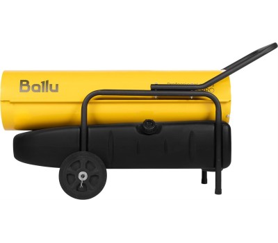 Пушка дизельная BALLU Пушка дизельная прямого нагрева BHDP-50 PRO