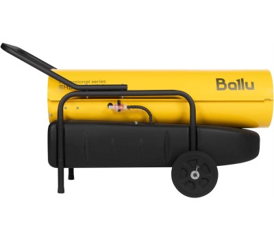 Пушка дизельная BALLU Пушка дизельная прямого нагрева BHDP-50 PRO