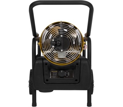 Пушка дизельная BALLU Пушка дизельная прямого нагрева BHDP-50 PRO