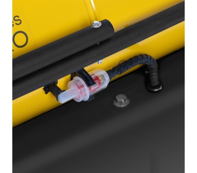 Пушка дизельная BALLU Пушка дизельная прямого нагрева BHDP-50 PRO