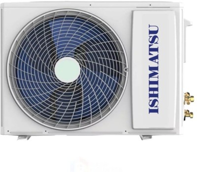 Сплит-система ISHIMATSU Кондиционер AMK-07I СЕРИЯ KYOTO INVERTER R32 WIFI встр (комплект)