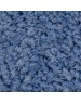 САНАКС - Коврик в ванную СТАНДАРТ, одинарный, синий, 50 х 80 см, 100%, ворс 18 мм 00424
