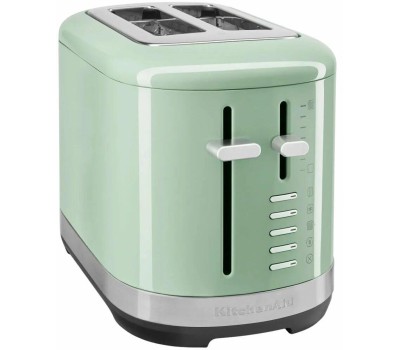 KITCHENAID Тостер 5KMT2109EPT фисташковый, на 2 тоста