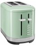 KITCHENAID Тостер 5KMT2109EPT фисташковый, на 2 тоста