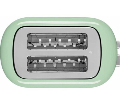 KITCHENAID Тостер 5KMT2109EPT фисташковый, на 2 тоста