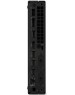 LENOVO ПК ThinkCentre Tiny M70q G5 черный (Core i7 14700T/8Gb/512Gb SSD/VGA int/VESA/noOS/kb+m) ((12TD005VGP))
