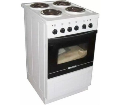 МЕЧТА 12-03 С белый