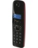 Телефон цифровой PANASONIC KX-TG1611RUR