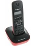 Телефон цифровой PANASONIC KX-TG1611RUR