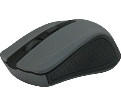 Мышь беспроводная DEFENDER (52936) ACCURA MM-935 серый
